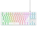Teclado Trust Gaming GXT