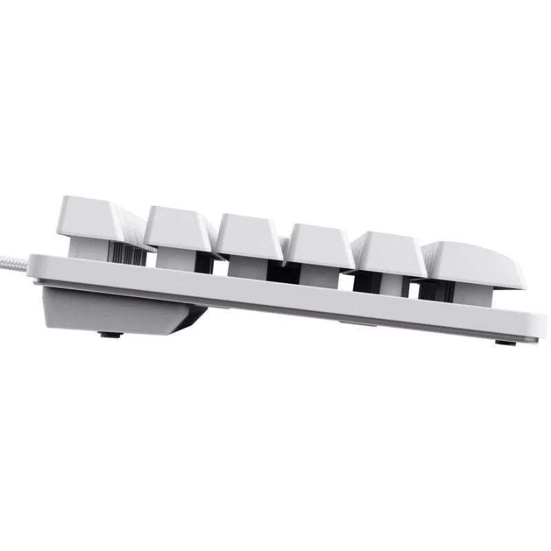Teclado Trust Gaming GXT