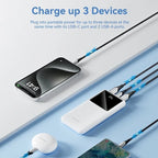 Powerbank Vention FHKB0
