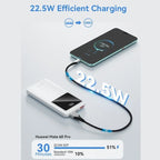 Powerbank Vention FHKB0