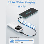 Powerbank Vention FHKW0