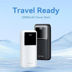 Powerbank Vention FHLB0
