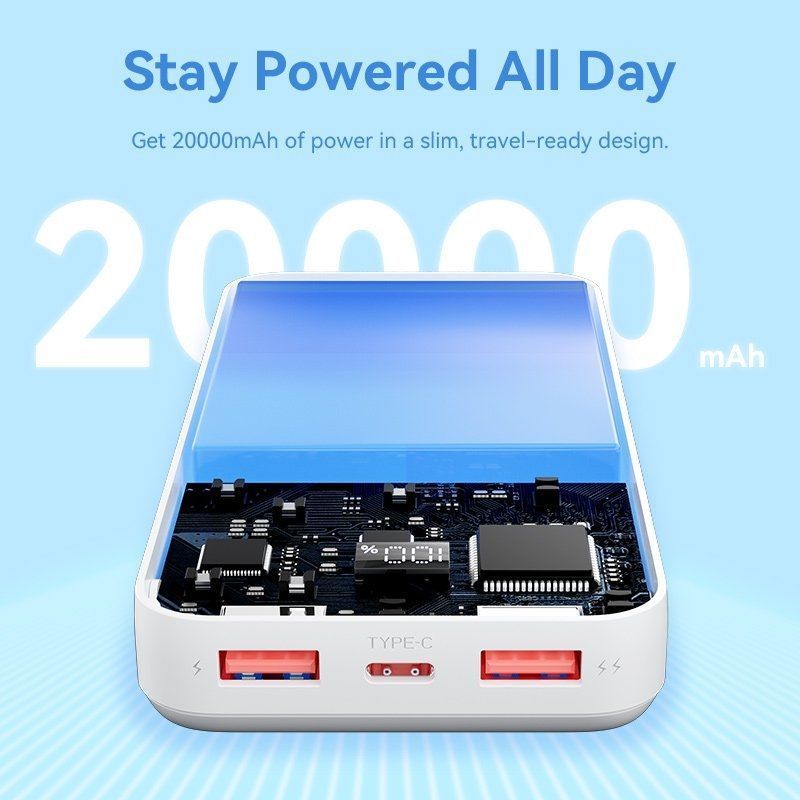 Powerbank Vention FHLB0