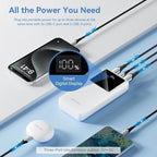 Powerbank Vention FHLB0