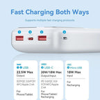 Powerbank Vention FHLB0