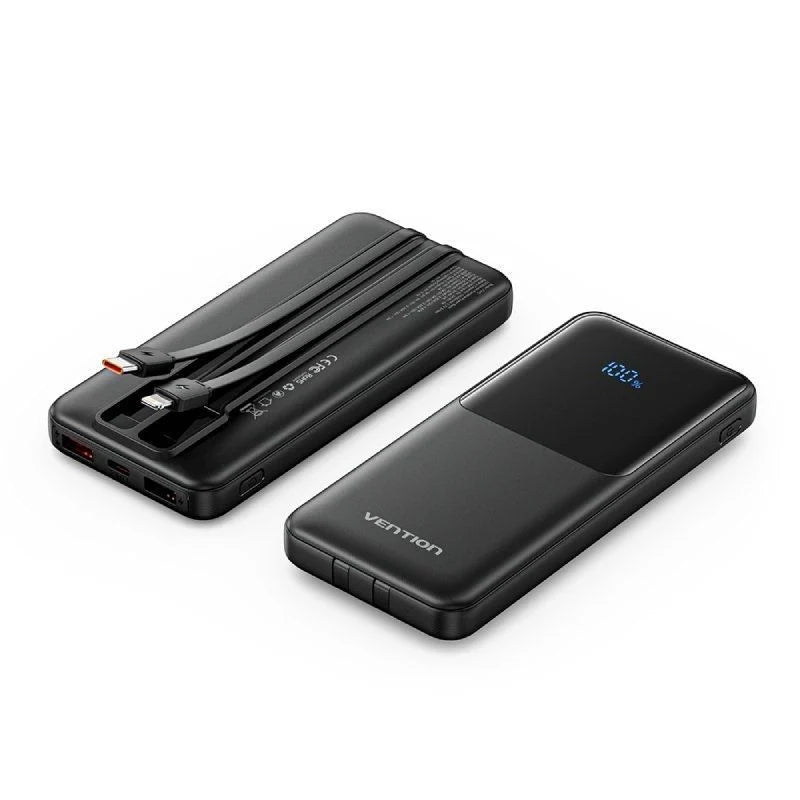 Powerbank Vention FHOB0
