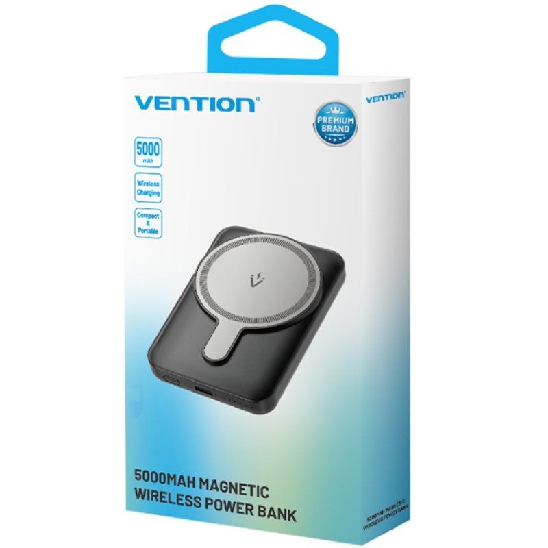 Powerbank Vention FHSW0