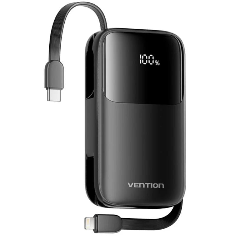 Powerbank Vention I11BA