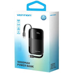Powerbank Vention I11BA