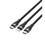 USB Tipo-C Vention