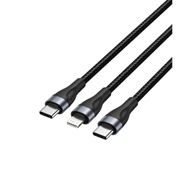 USB Tipo-C Vention