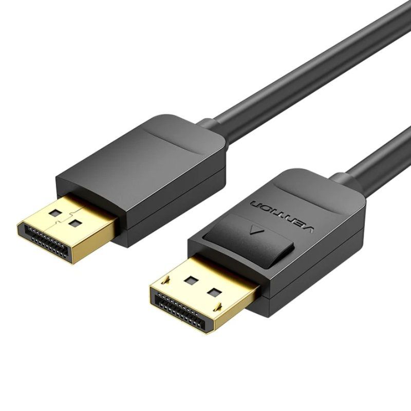 DisplayPort 1.2 4K Vention