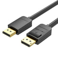 DisplayPort 1.2 4K Vention