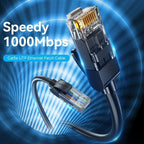 Cable de Red RJ45 UTP Vention