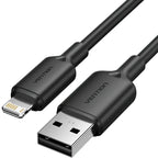 USB 2.0 Lightning Vention