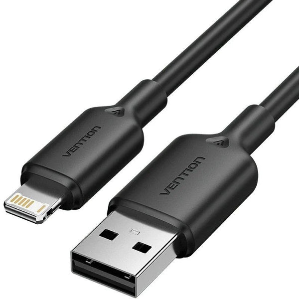 USB 2.0 Lightning Vention