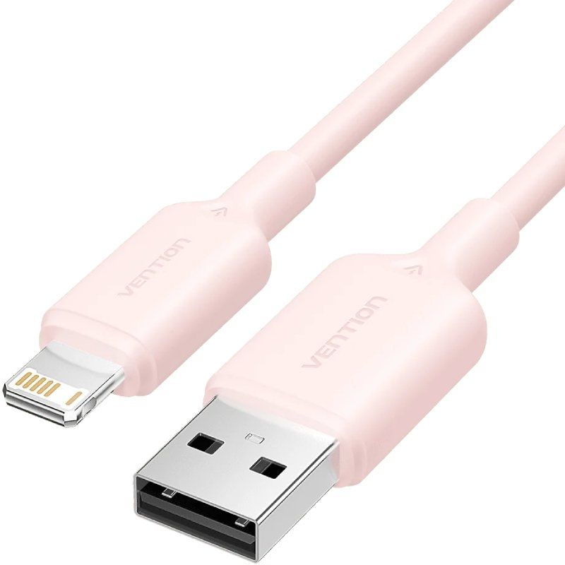USB 2.0 Lightning Vention
