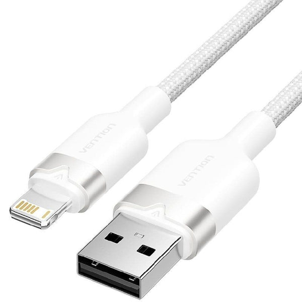 USB Lightning Vention