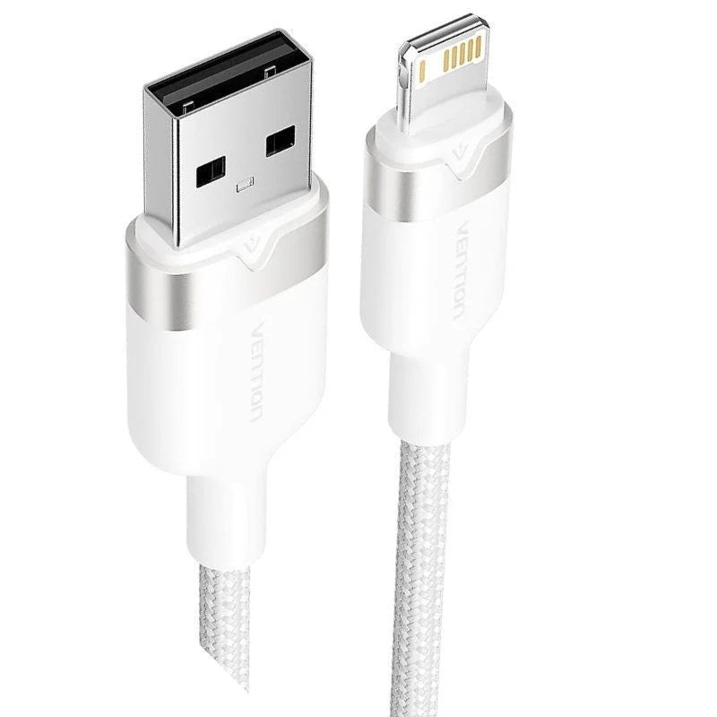 USB Lightning Vention