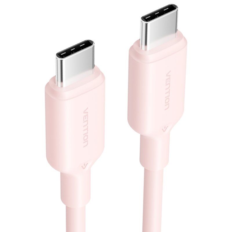 USB 2.0 Tipo-C 3A Vention