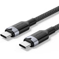 USB 2.0 Tipo-C 5A