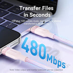 USB 2.0 Tipo-C 5A