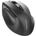 Ratón Ergonómico Inalámbrico Vention