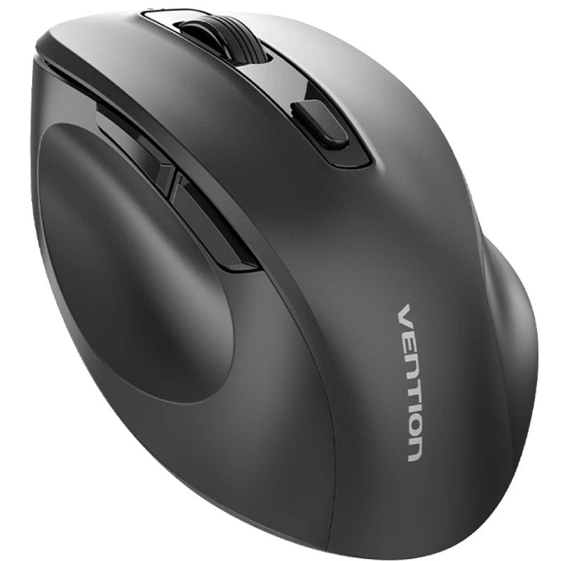 Ratón Ergonómico Inalámbrico Vention