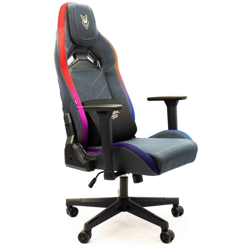 Silla Gaming Woxter Stinger Station Elite