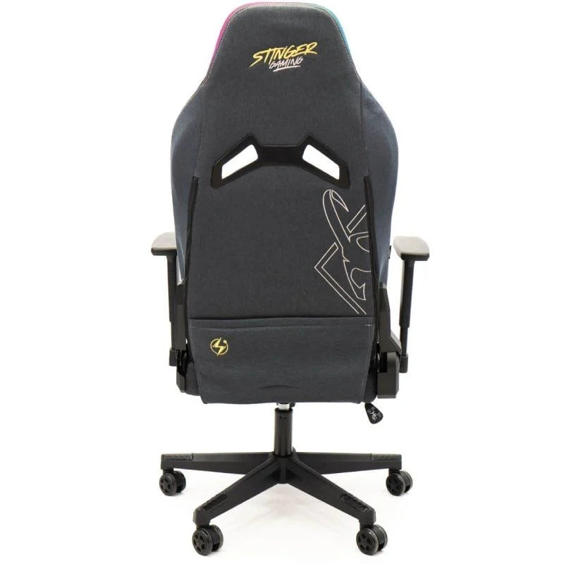 Silla Gaming Woxter Stinger Station Elite