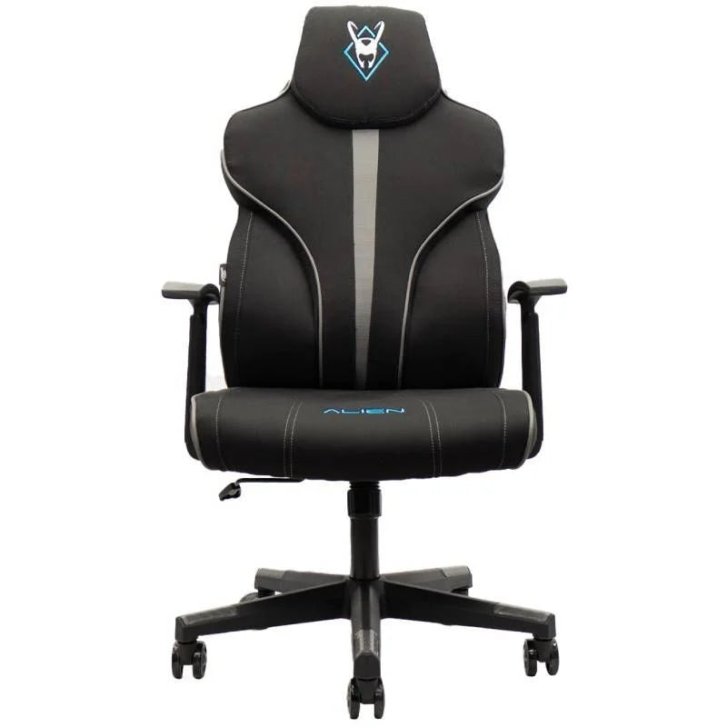 Silla Gaming Woxter Stinger Alien Titanium