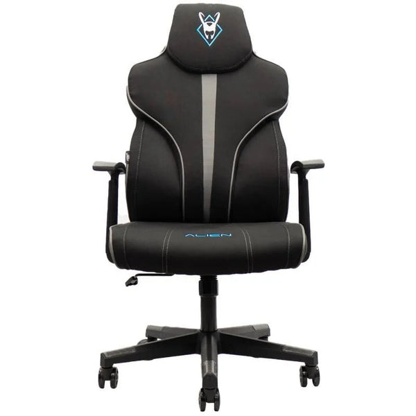 Silla Gaming Woxter Stinger Alien Titanium