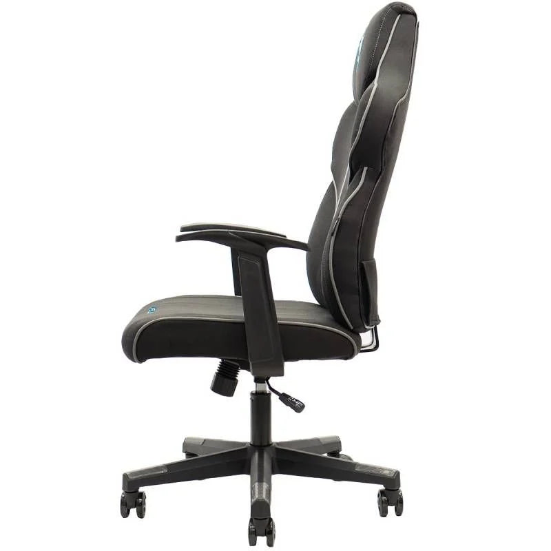 Silla Gaming Woxter Stinger Alien Titanium