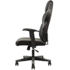 Silla Gaming Woxter Stinger Alien Titanium