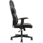 Silla Gaming Woxter Stinger Alien Titanium