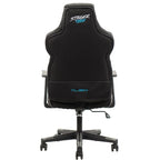 Silla Gaming Woxter Stinger Alien Titanium