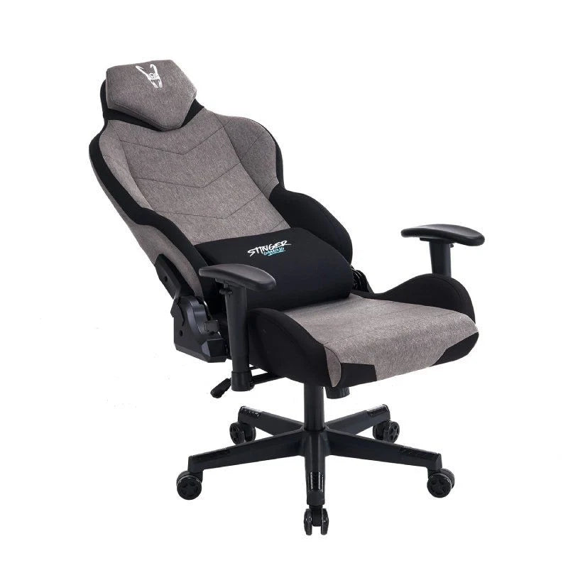Silla Gaming Woxter Stinger Station Titan