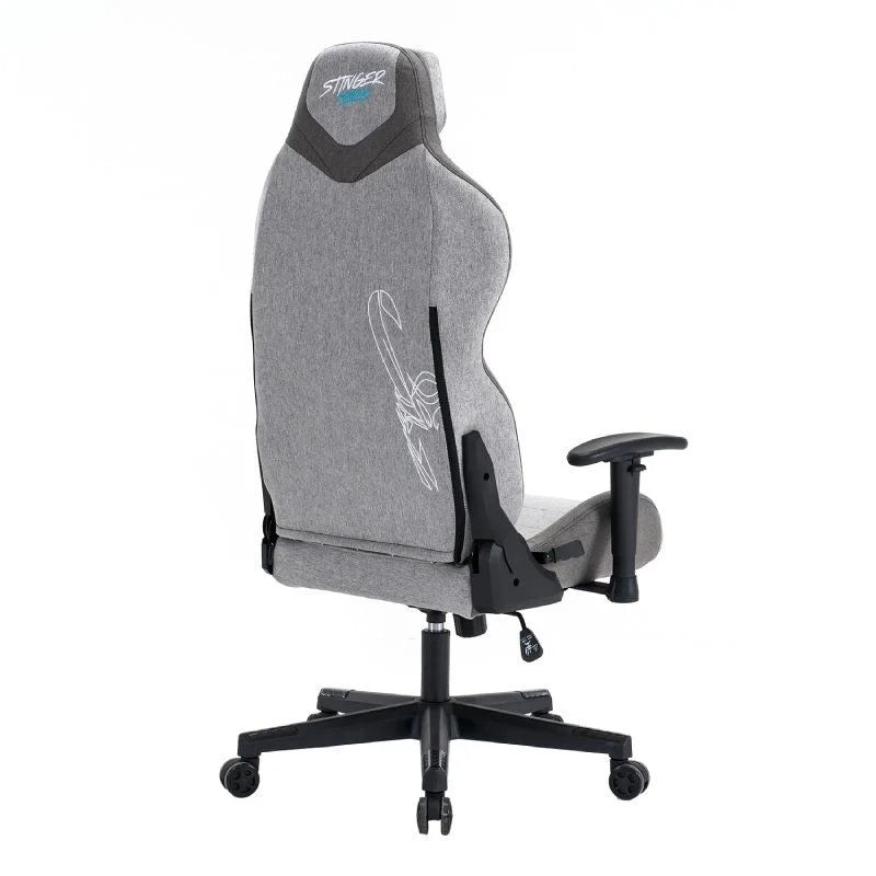 Silla Gaming Woxter Stinger Station Titan