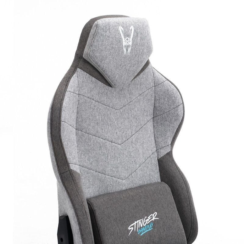 Silla Gaming Woxter Stinger Station Titan
