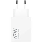 Cargador Xiaomi 67W HyperCharge