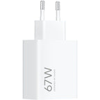 Cargador Xiaomi 67W HyperCharge