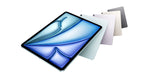 iPad Air 11" 8th Gris Espacial