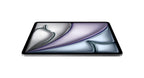 iPad Air 11" 8th Gris Espacial