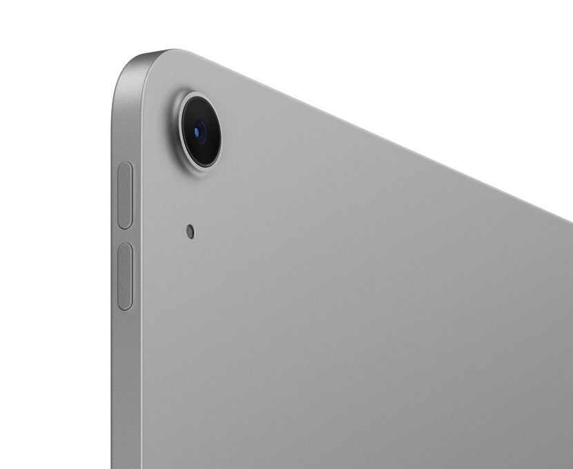 iPad Air 11" 8th Gris Espacial
